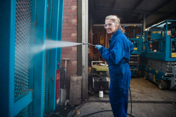 Reliable Warren, MI Pressure Washing Solutions