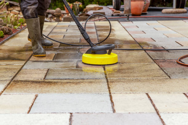 Best Pool Deck Cleaning  in Warren, MI