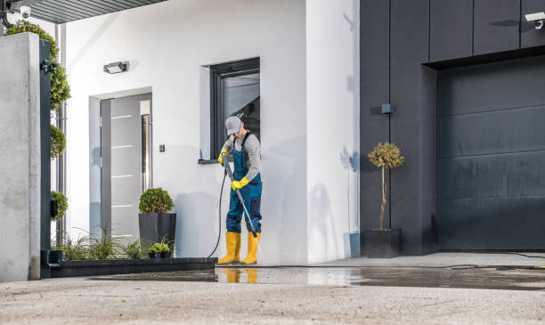 Best Factory Floor Cleaning  in Warren, MI